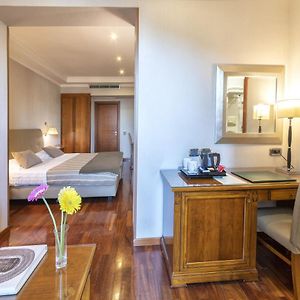 Chambre Exécutive Double